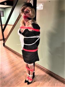joycealexander.net - Tiffany Fine: "The Retro Damsel" - Photo Set - Aug 25 thumbnail